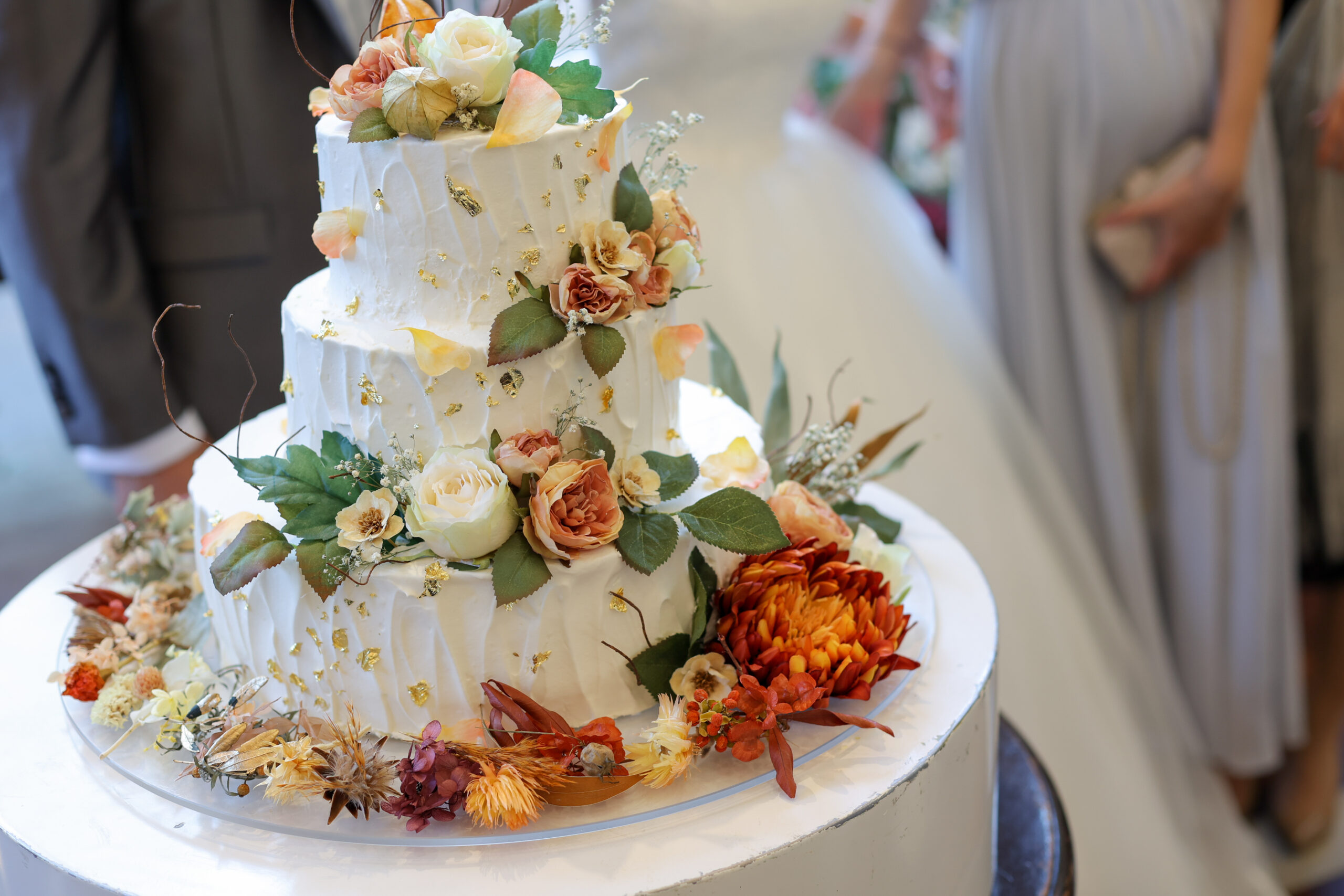 Wedding Cake特集　～春～