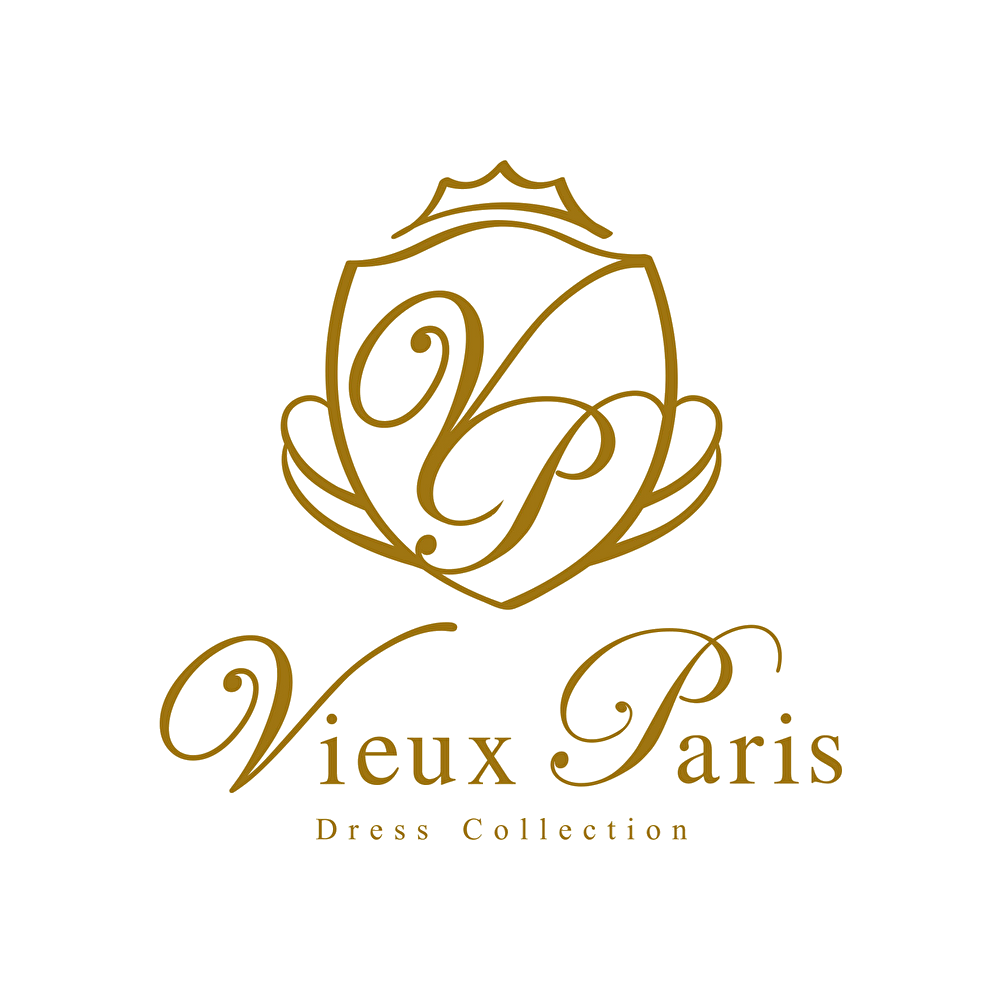 世界で一番幸せな花嫁になるために<br> 【Vieux Paris公式】Instagram