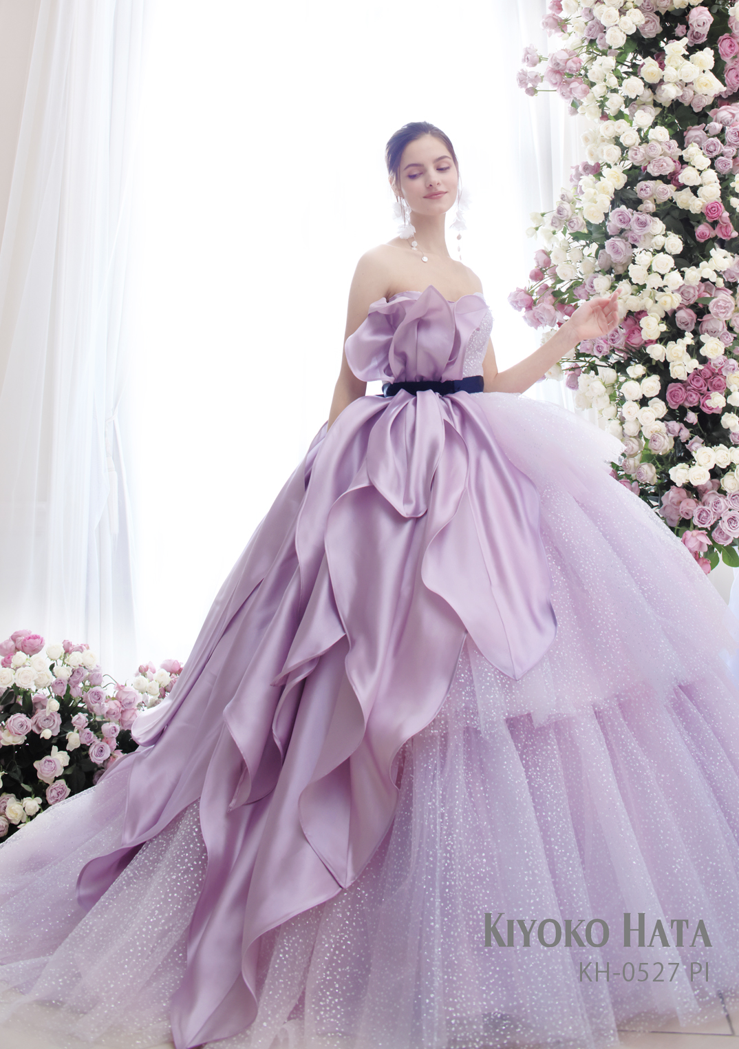 KH-0527 PINK