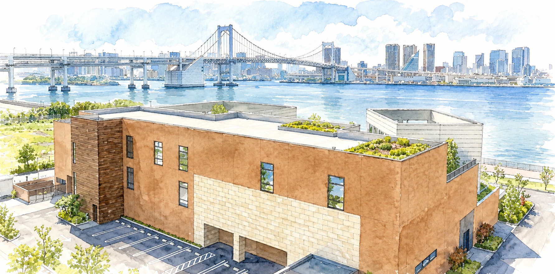 The Tokyo Bay Resort PLAISIR>